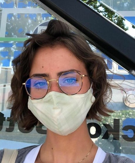 Aynsleigh Escher modèle xxx images