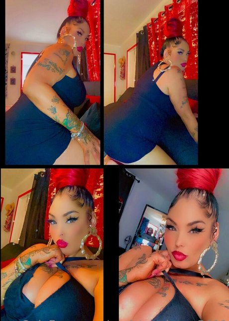 sexistrawberry5611 modèle érotique collection