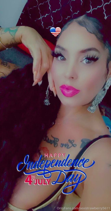 sexistrawberry5611 star pornographique des photos