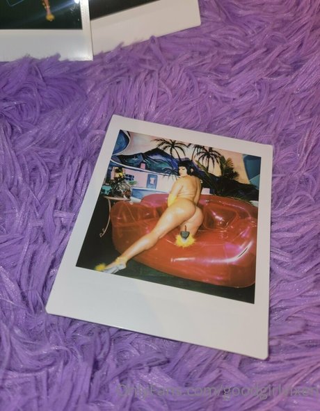 goodgirlvixen belle actrice collection