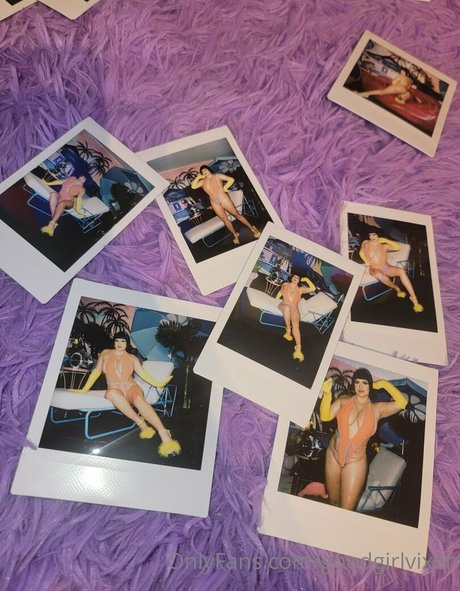 goodgirlvixen modèle gratuit galerie