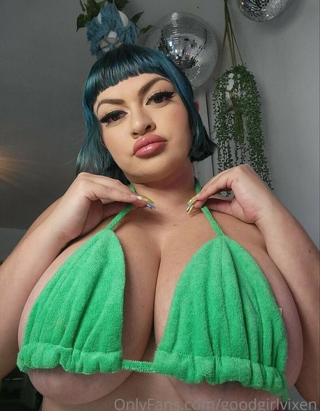 goodgirlvixen étoile xxx image