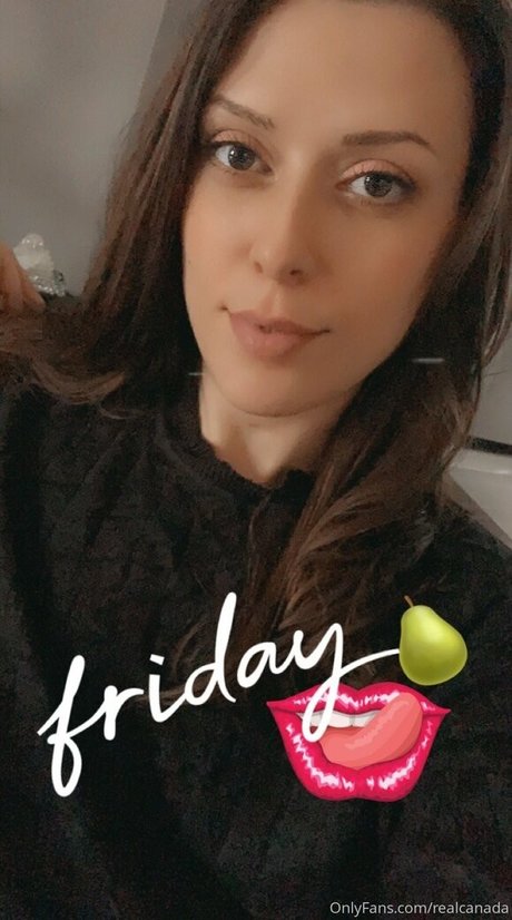 realcanadaali star du porno en haute qualité galerie