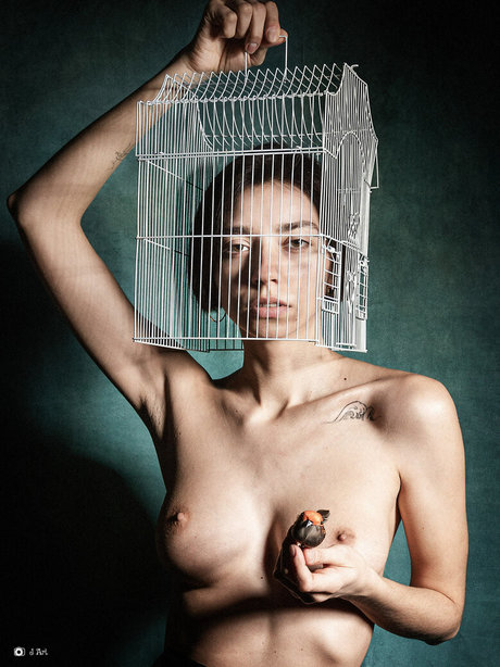 ireenel_ étoile érotique galerie