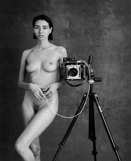 ireenel_ modèles nus photos