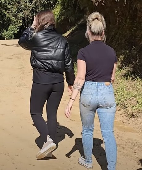 Tamiris Censi actrice artistique photos