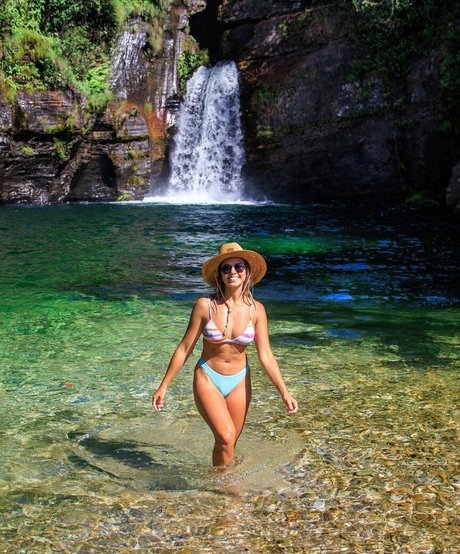 Tamiris Censi star exclusive image