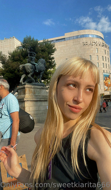 sweetkiarita666vip star du porno de haute qualité archive