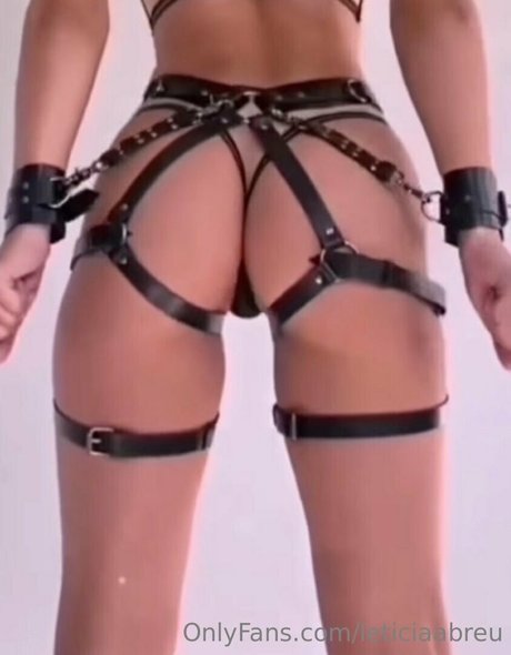 Leticia Abreu étoile sympa photos