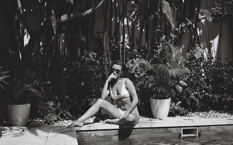 Julia Wieniawa star du porno belle archive