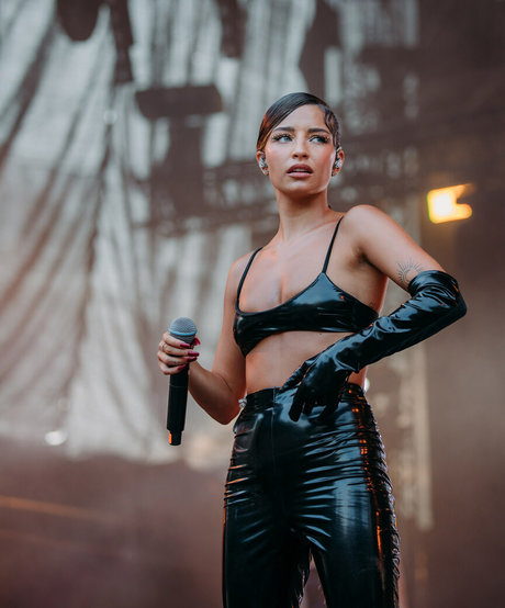 Julia Wieniawa star du sexe images