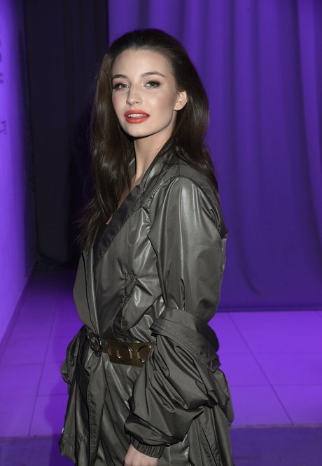 Julia Wieniawa étoile img