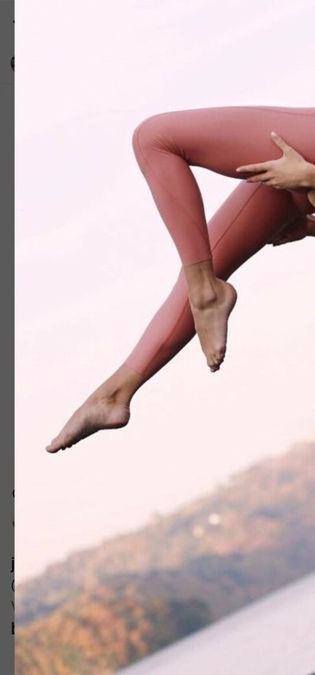 Julia Wieniawa modèle artistique images