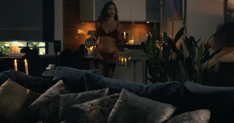 Julia Wieniawa star du porno de haute qualité collection