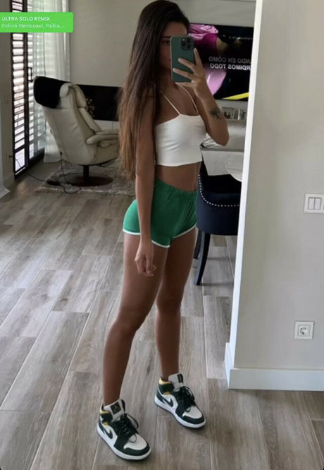 Sheila Porras jolie star du porno images