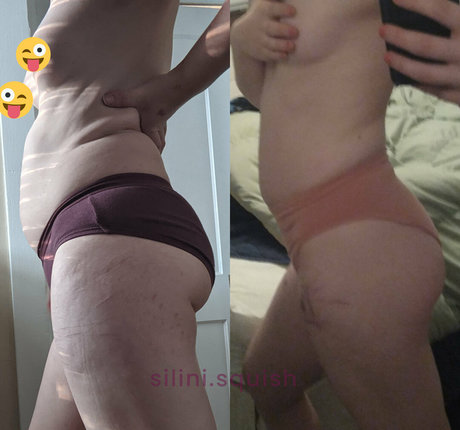 silini squish Fotoaufnahmen