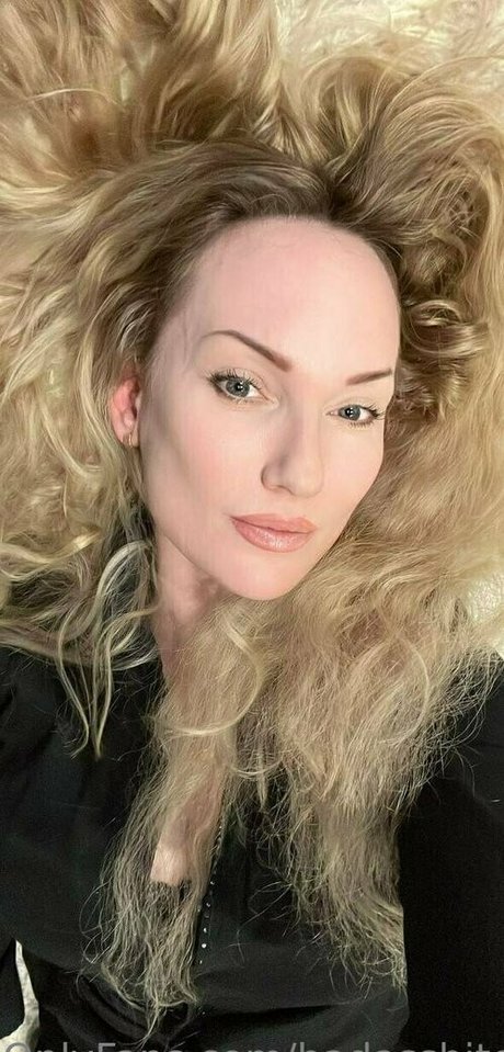 badassbitchxx jolie actrice galeries