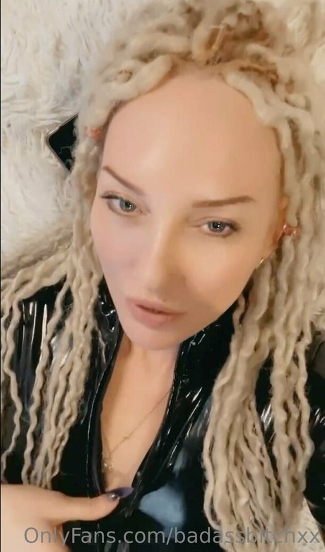 badassbitchxx art étoile image