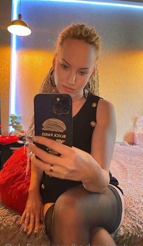 badassbitchxx star du porno érotique image