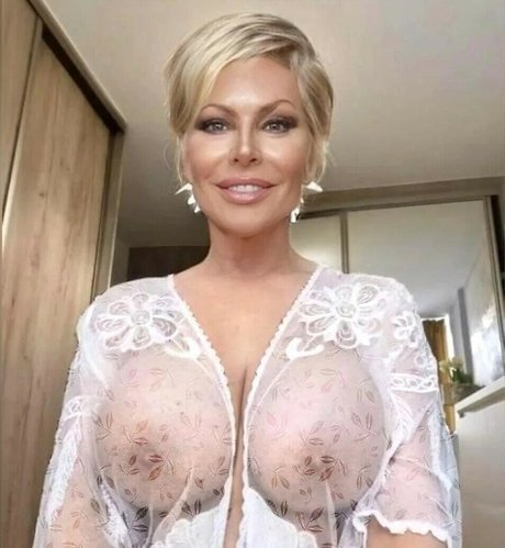 Cheri vi star du porno érotique galeries