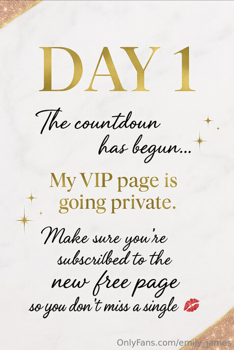 Emily James star du porno érotique collection