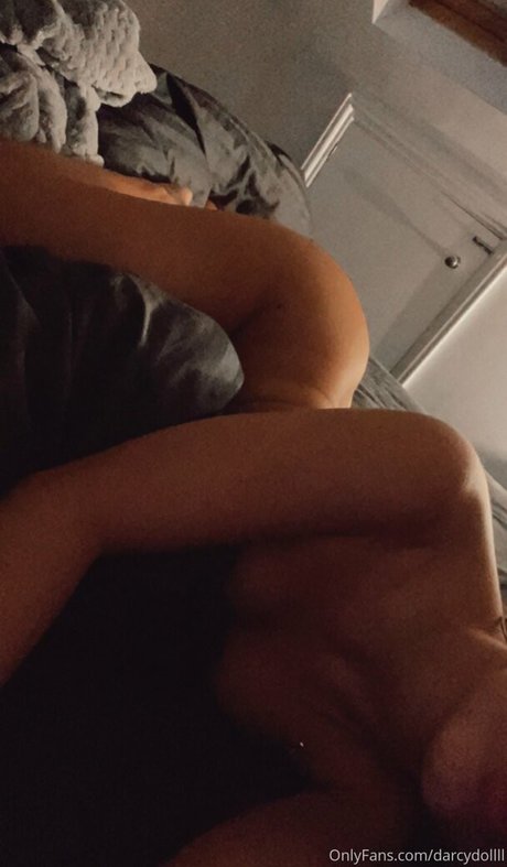 darcydollll étoile érotique galerie