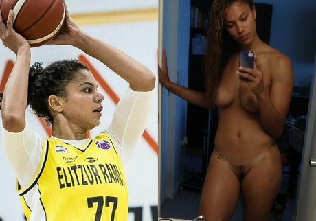 Alysha Clark étoile hd images