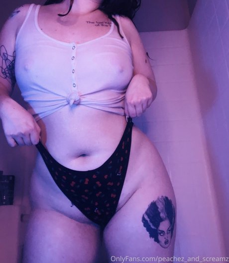 Peachez and Screamz meilleur modèle img