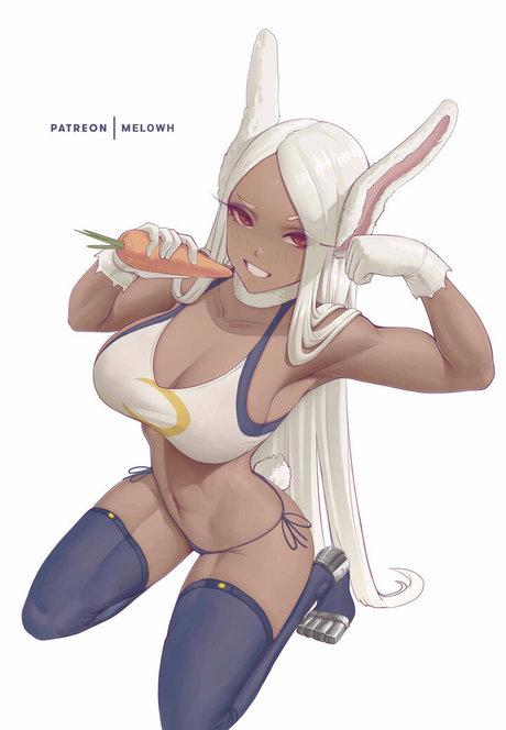 Melowh Collection jolie actrice des photos