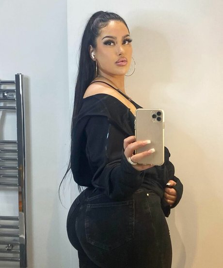 Cicdoll modèle exclusif des photos