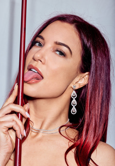 Jayden Cole actrice parfaite photo