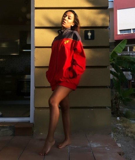 Nurdan Paksoy haut de star du porno archive