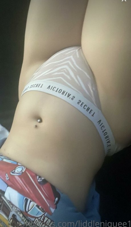 Liddlenique star du porno hd photo