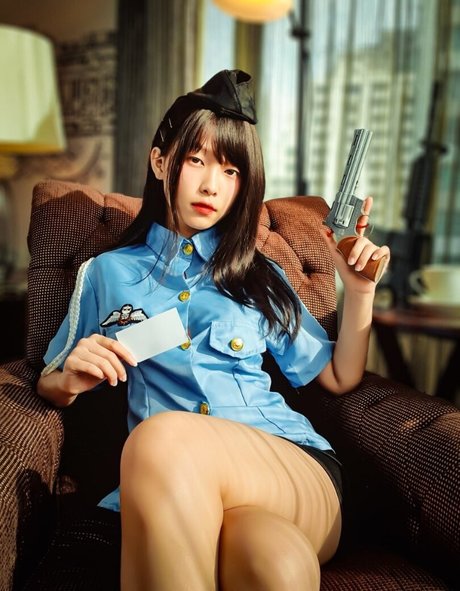 Kimmyyoy star du porno exclusive photo