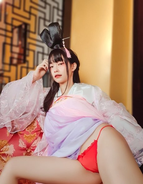 Kimmyyoy modèle adulte collection