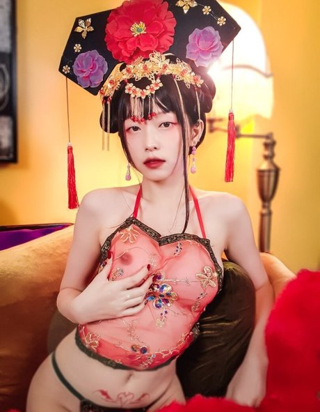 Kimmyyoy étoile parfaite photos