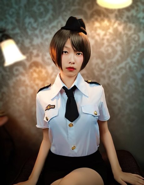 Kimmyyoy modèle galerie