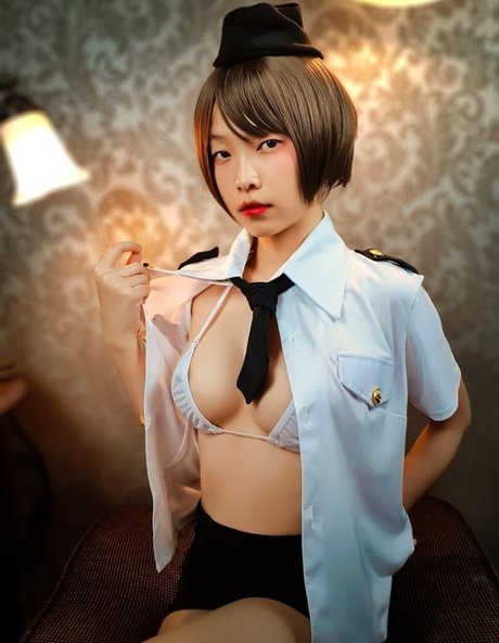 Kimmyyoy star du porno chaud photo