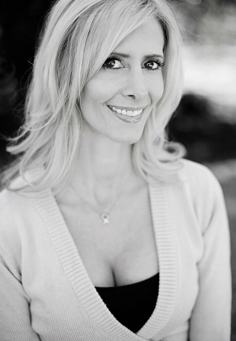 Michelle Laframboise star du porno sympa photos