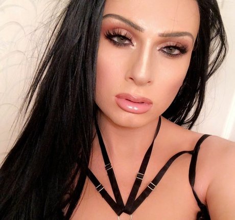 Tsmissmara star du sexe des photos