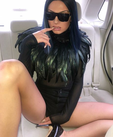 Tsmissmara nus de stars du porno collection