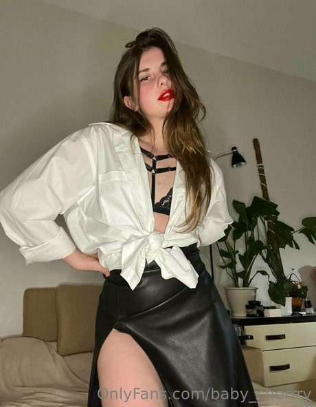 baby cherrry star du porno chaude galerie