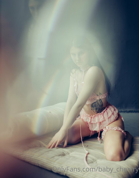 baby cherrry star du porno sexy collection