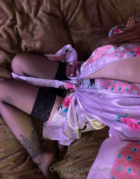 baby cherrry meilleure star du porno photo