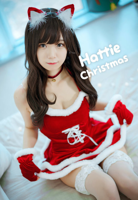 hattiecos actrice exclusive img