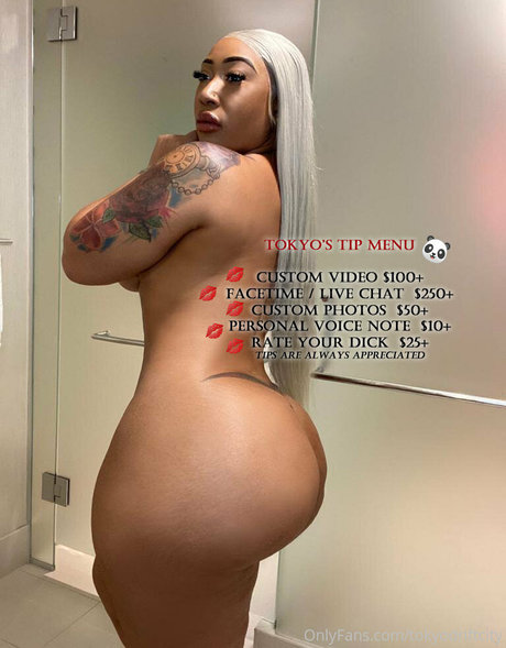 tokyodriftcity actrice de grande qualité photo