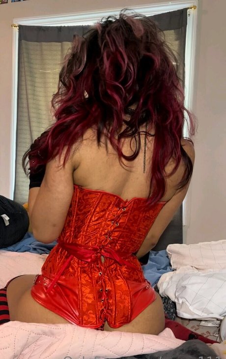 Roxyz111 star du porno nue photo