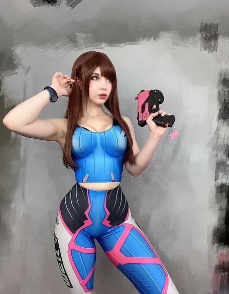 lady pizza hug meilleure étoile archive