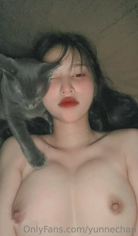 yunnechan star du porno chaud des photos