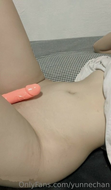 yunnechan modèle sexy galerie
